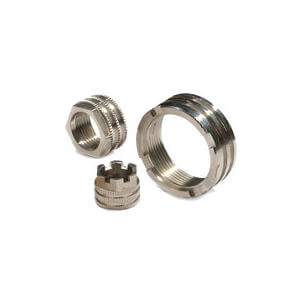Brass Inserts 15